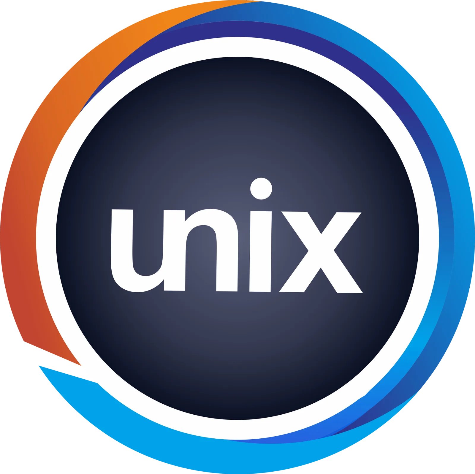 UNIX KOMPUTER